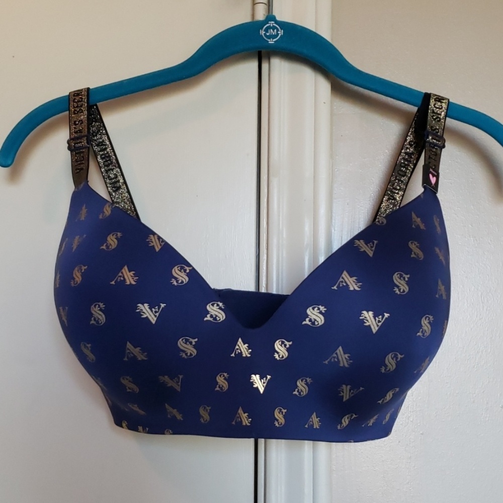Victoria's Secret T-Shirt Bra